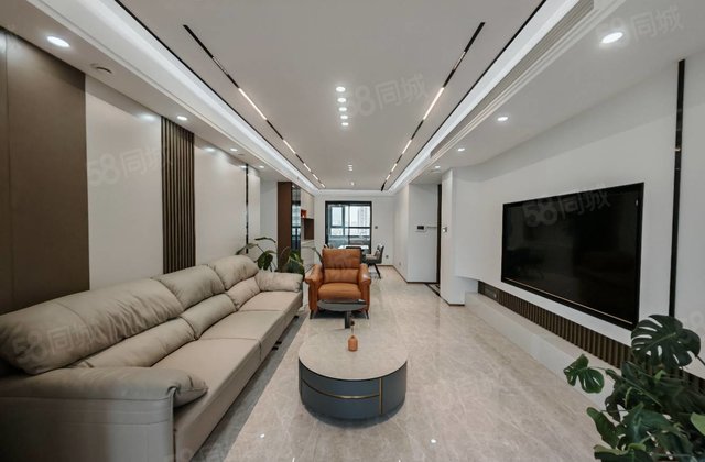 徒骇河畔，莲湖新城，四室，免大税，精装未住，送车位储藏室