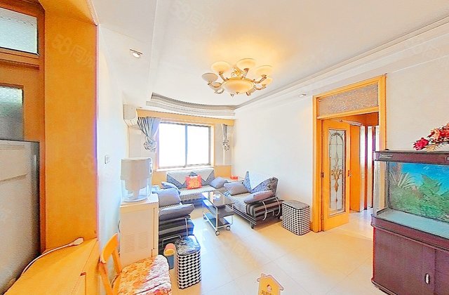 省石油公司住宅小区3室2厅91.48㎡79万二手房图片