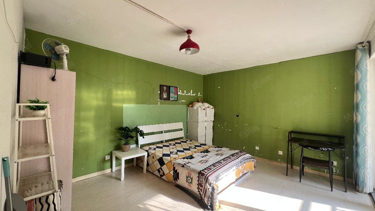 合租｜海岸风情 多个房间出租 价格合适 中海油 武船沿线配套齐全