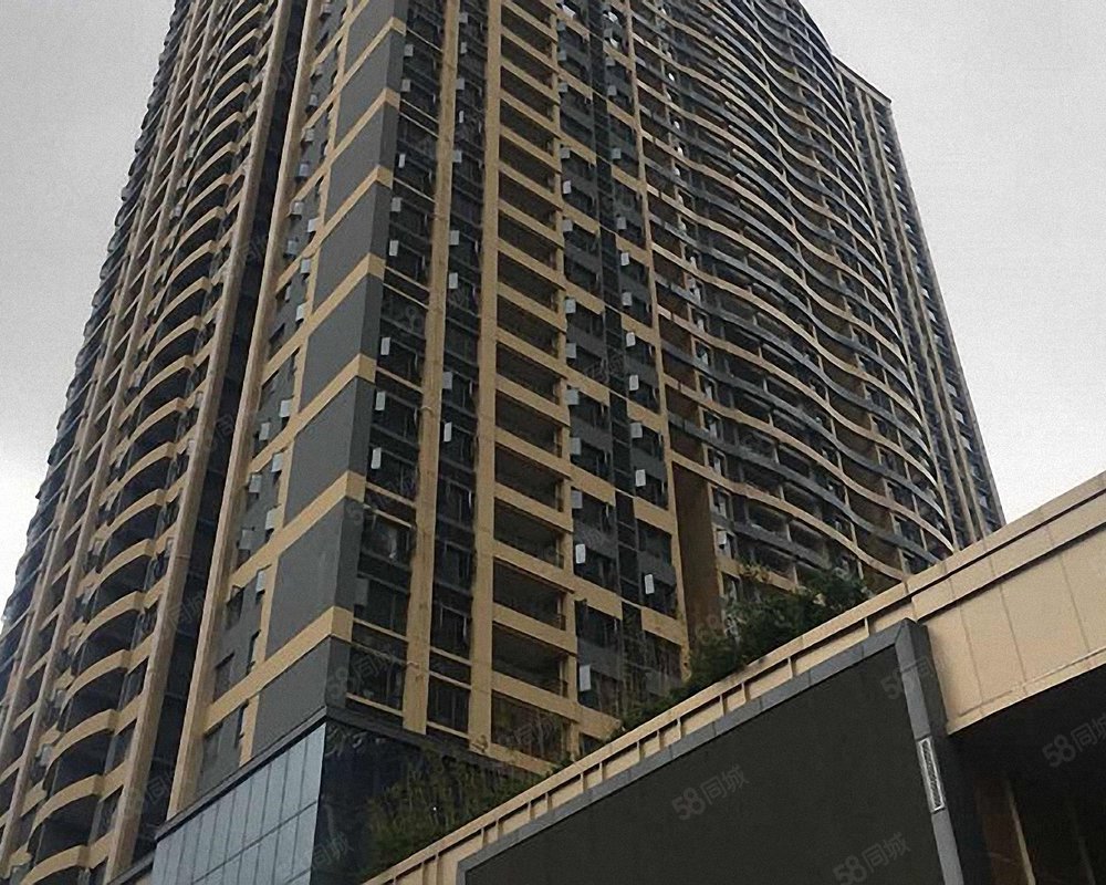 龙光天禧花园(别墅)