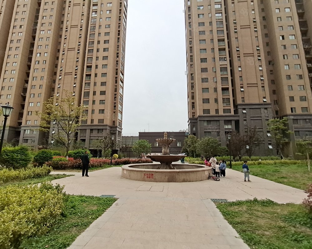 【江山御景a区, 江山御景a区小区详情,房价走势,房源,业主论坛】