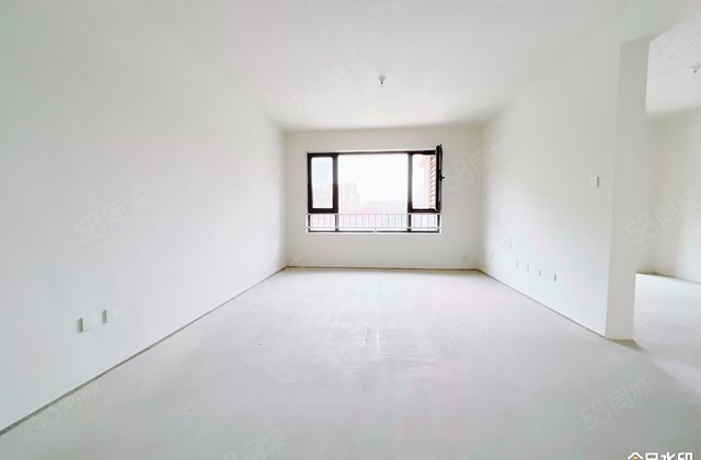 欣泰天佑府3室2厅123.43㎡82万二手房图片