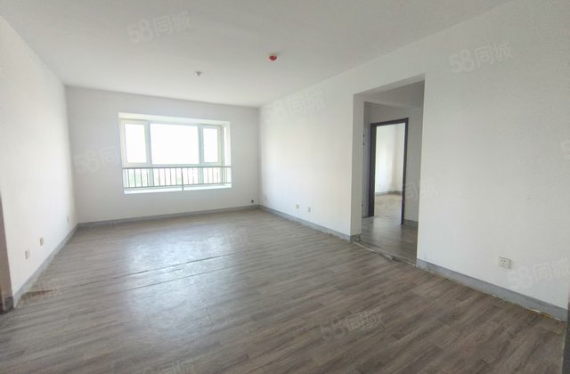 月季公园 华建 九州国际 东边户 带车储 免大税