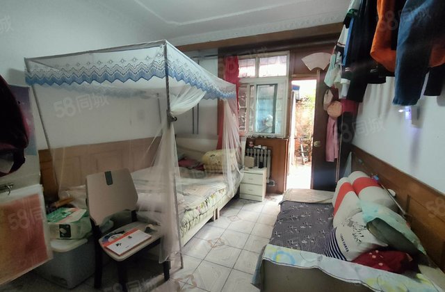 市中心金鼎旁东昌中学兴华路  一楼带院边户独立大门聊建家属院