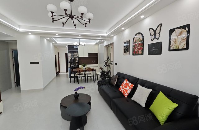 泰和华府5室2厅138㎡66.8万二手房图片