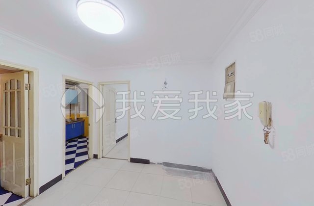 风雅园(二区)2室2厅93.23㎡336万二手房图片