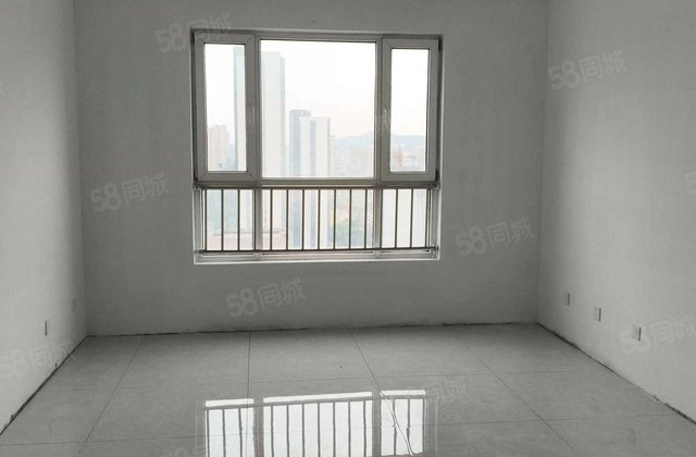 安信雍景湾3室2厅115㎡33.8万二手房图片