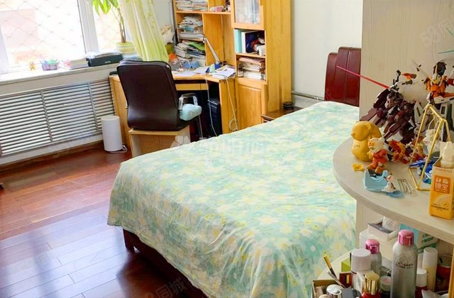 南马小区2室1厅131㎡69.5万二手房图片