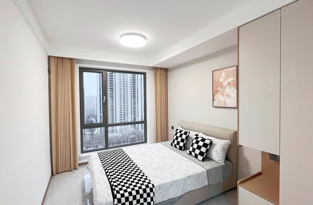 金地国际花园2室1厅62.69㎡63万二手房图片