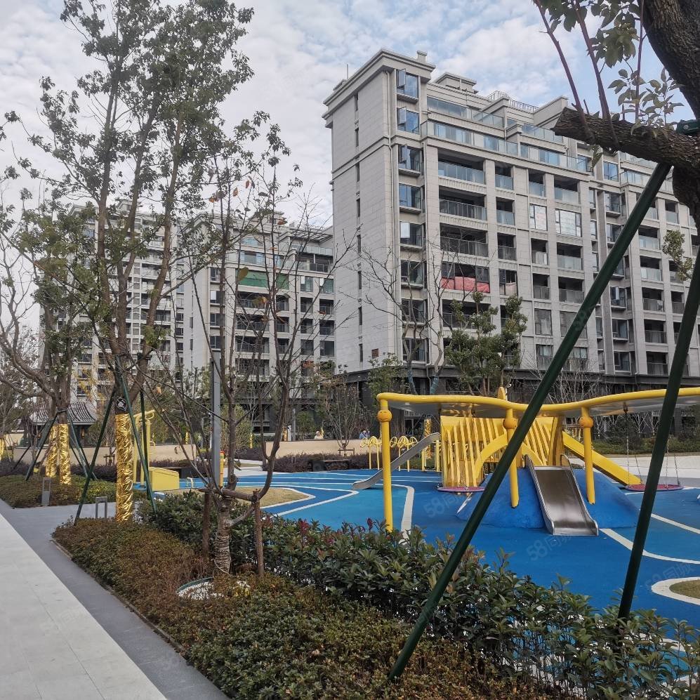 多套出售139平双阳台,户型通透,洋房得房高,崇文花园-宁波58同城