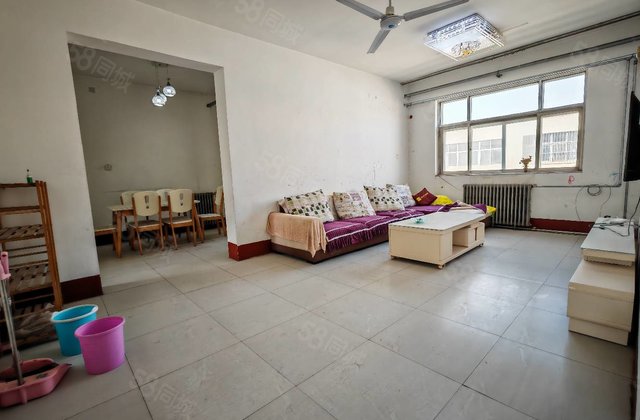 文轩！二实验！龙山南区！三室朝阳！双阳台！