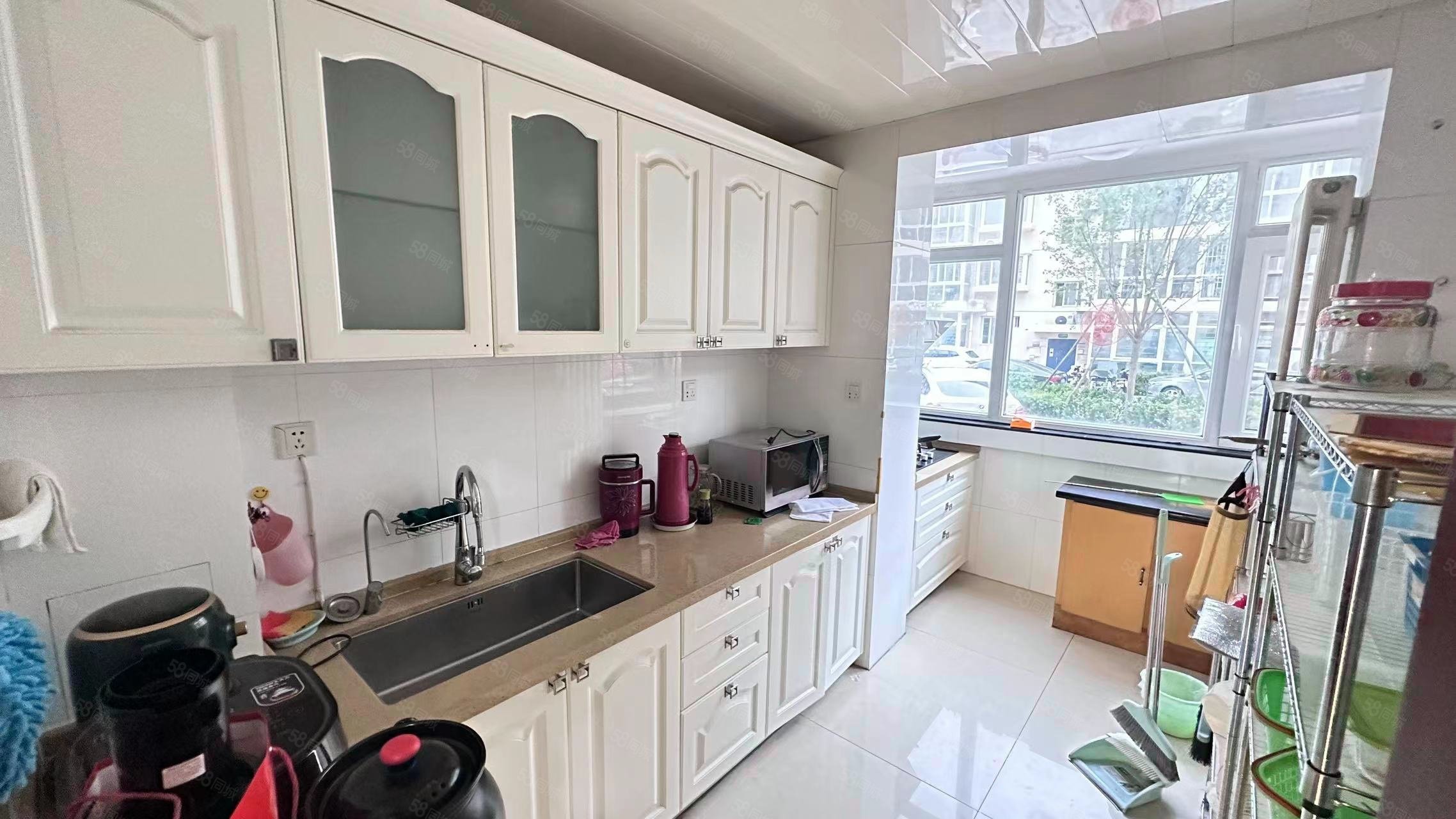 林蔭家園3室2廳2衛(wèi)129.1㎡南北228萬(wàn)