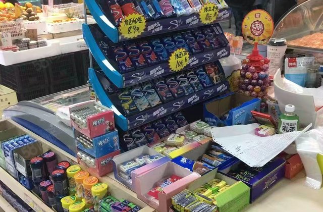 祥和花园(寒亭)2室0厅346.71㎡190万二手房图片