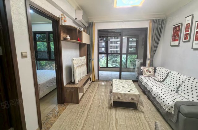 碧桂园海逸半岛2室2厅68㎡72万二手房图片