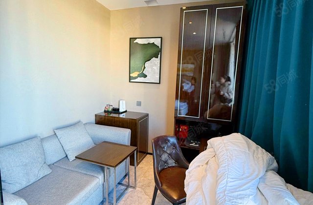 逸翠园i都会1室1厅70.47㎡162.1万二手房图片