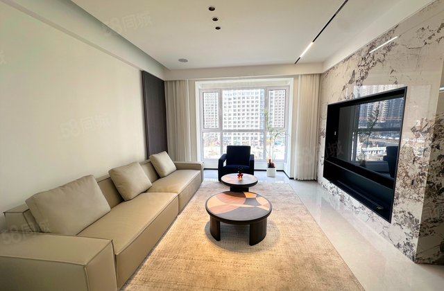 博雅书院3室2厅139.46㎡145万二手房图片