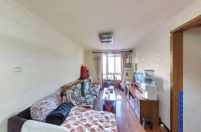 兴丰家园2室2厅85.33㎡290万二手房图片