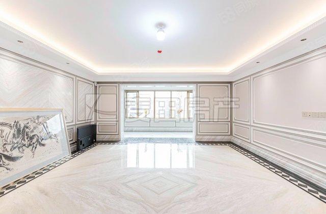 中信国安府4室2厅269㎡5666万二手房图片