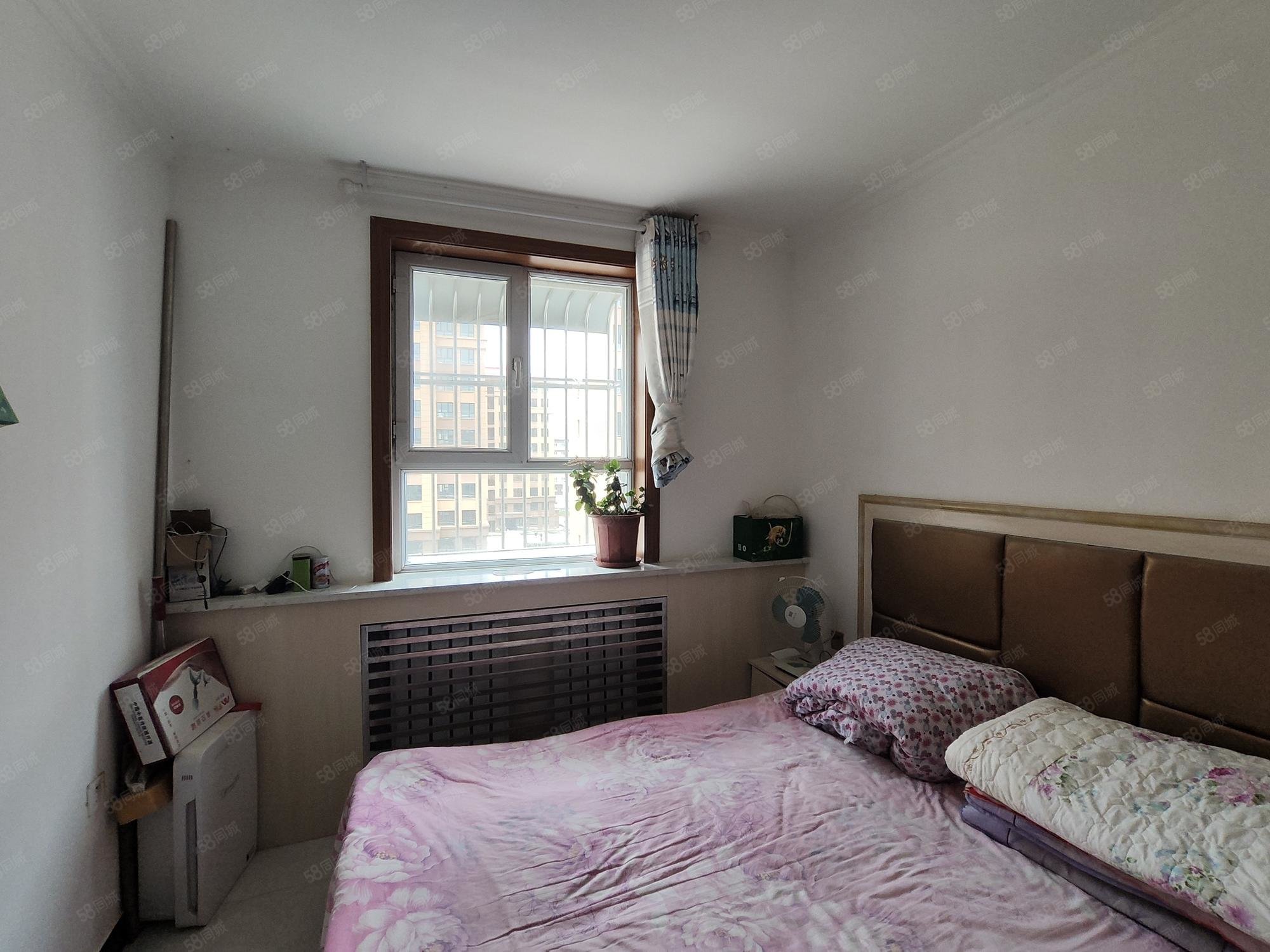 福泉人家3室2厅1卫101.12㎡东33.8万