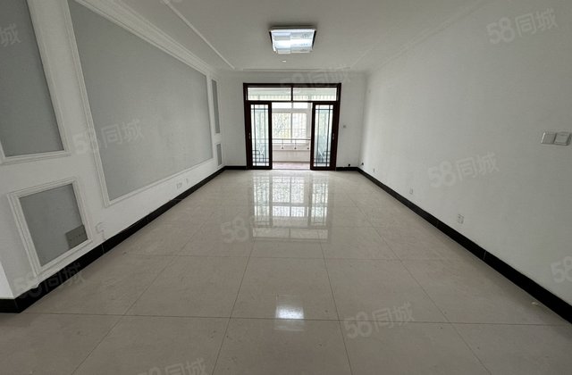 东昌湖周边 近医院 小三居 出行方便 双卫格局 产权清晰