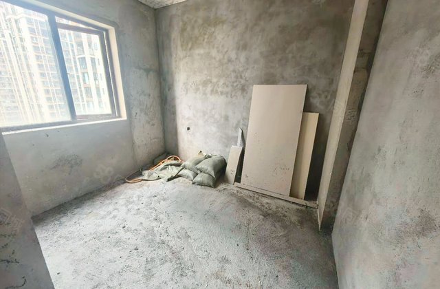 凤翔佳园3室1厅91㎡169万二手房图片