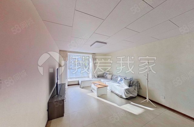 禧福汇2室2厅103.27㎡660万二手房图片