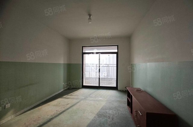 建业壹号城邦3室2厅125㎡79万二手房图片