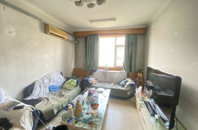 东昌 兴华路 双划播 市委大院 环境优美 安保严格 带储