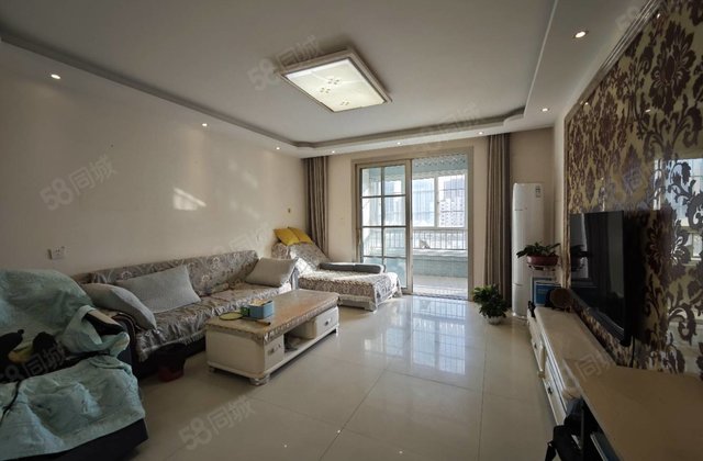 安钢御景园3室2厅161㎡69.8万二手房图片