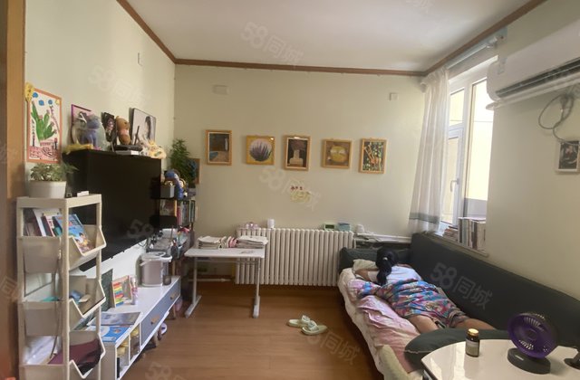 老东昌！精装！中华御苑！新纺苑！利民药业可停车