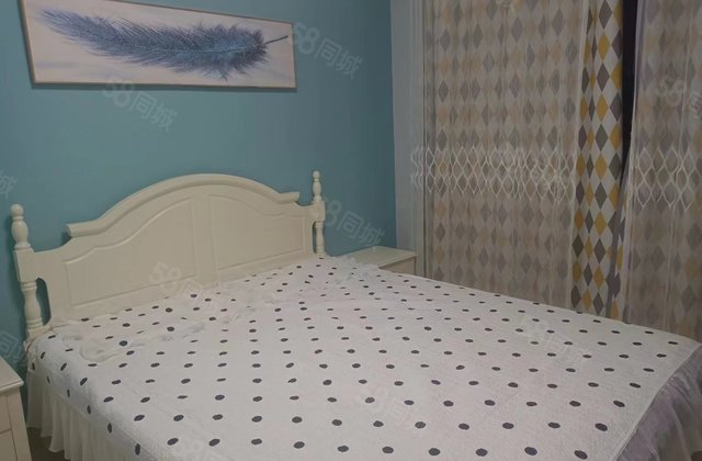 星光宝徕花园|花园路 人民公园附近 中央帝景