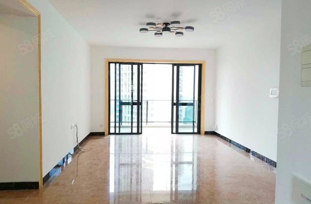 保利东景花园4室2厅139.04㎡268万二手房图片