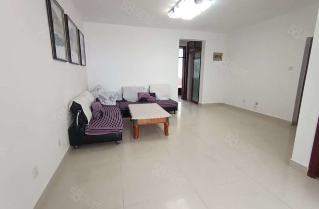 湖南路 聊大西路 文轩八中 水木清华 带储藏室 采光好有钥匙