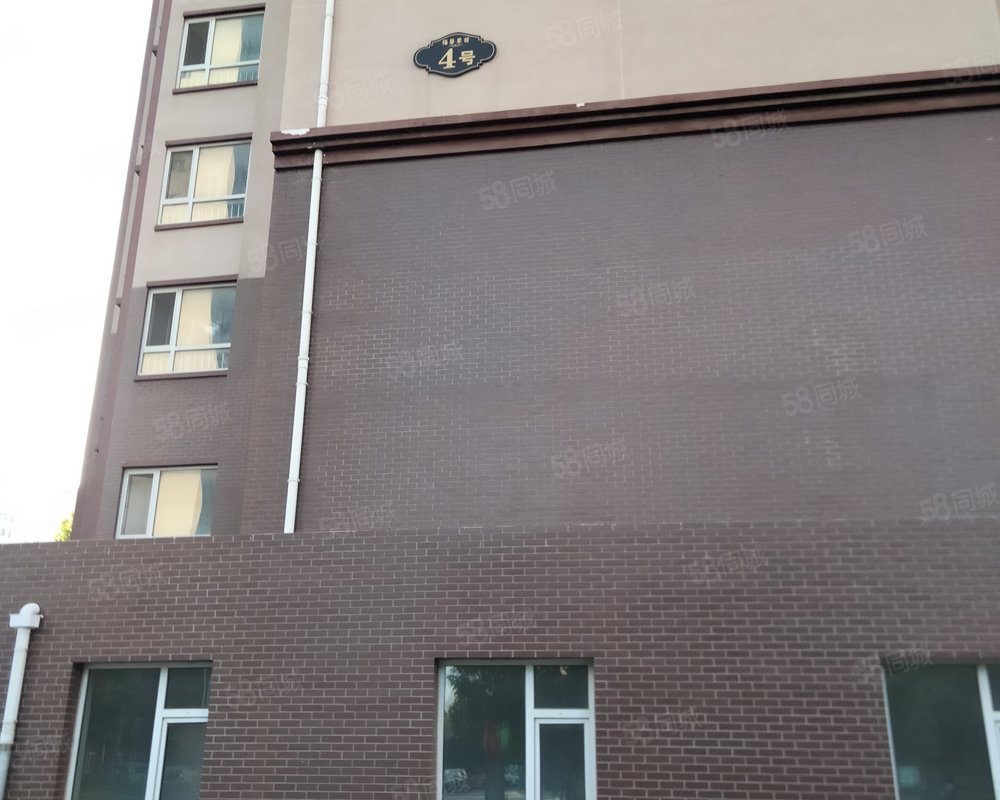 【福馨家园, 福馨家园小区详情,房价走势,房源,业主论坛】- 沧州58