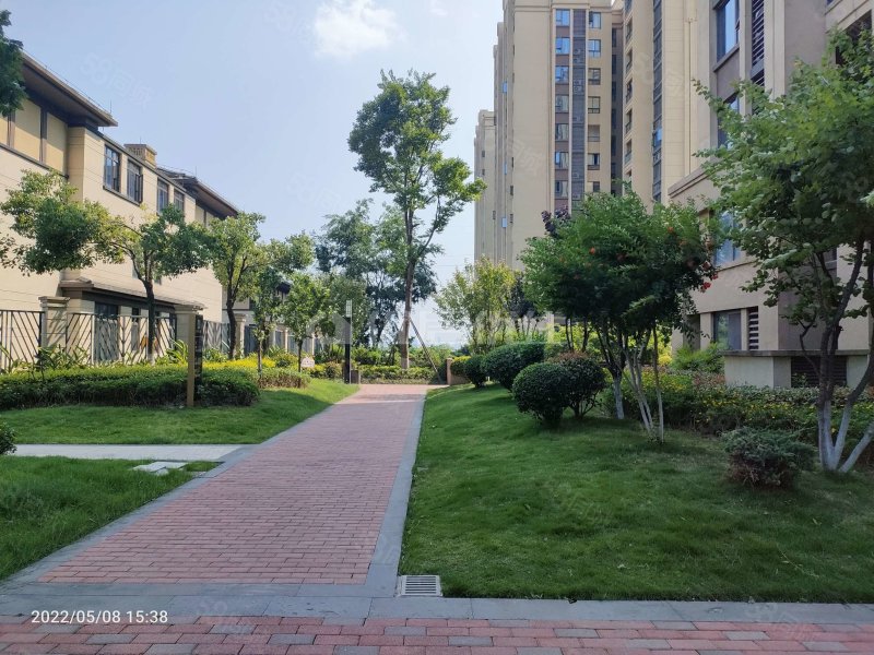 富力湾澜庭2室2厅1卫77㎡东西92.8万