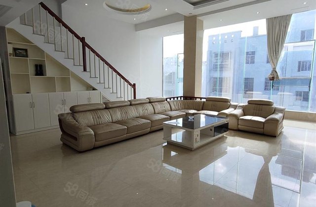 西清园5室3厅195.67㎡86万二手房图片