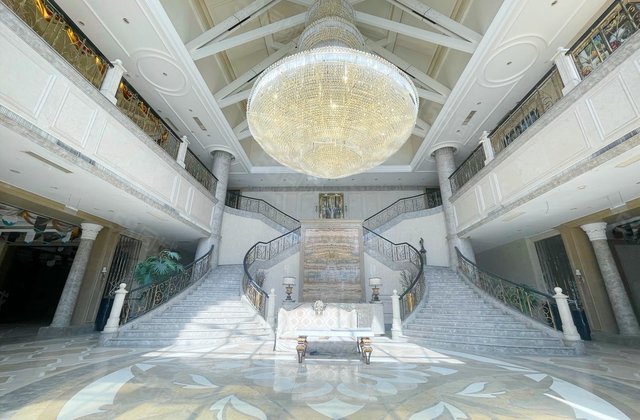 世茂诺沙湾(一期别墅)10室3厅2516.53㎡3900万二手房图片