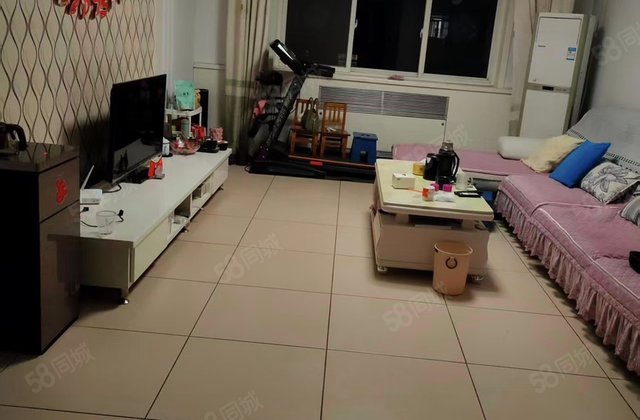 秀兰康欣园南区3室2厅120㎡53.8万二手房图片