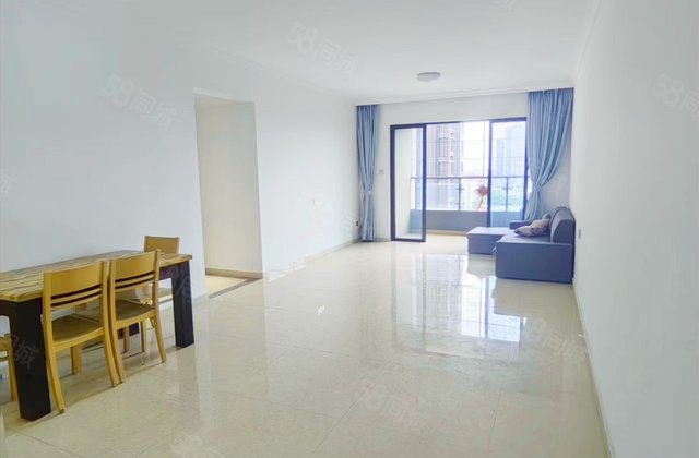 三水冠军城3室2厅106.19㎡80万二手房图片