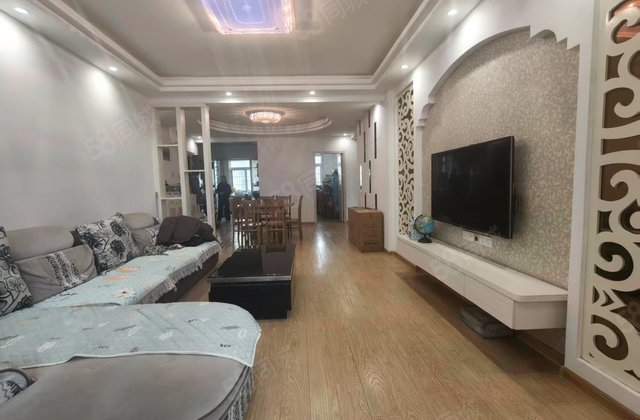 东方新世界(C区)4室2厅167㎡99万二手房图片