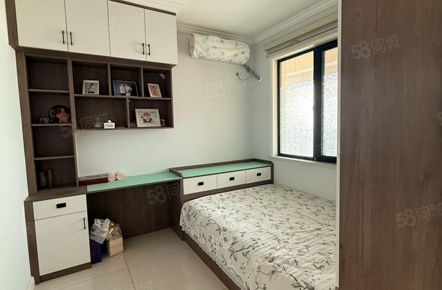 百合新城锦兰园三室两厅两卫好户型房多套可选价可谈找我买花钱少