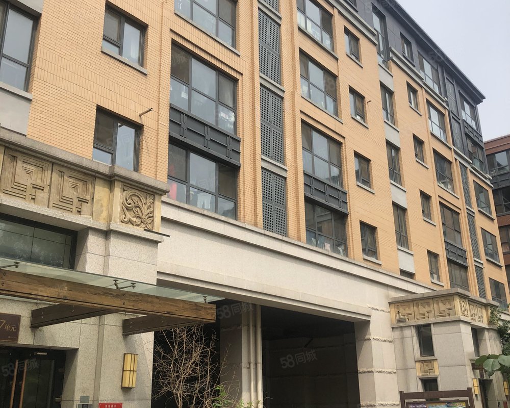 【亿城西山公馆, 亿城西山公馆小区详情,房价走势,房源,业主论坛】