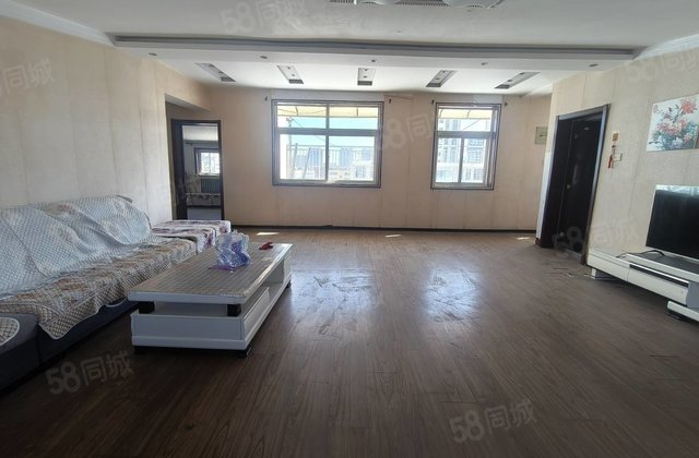 东昌中学1:1兴华路 附近 嘉兴居 三大居 大露台 看房方便