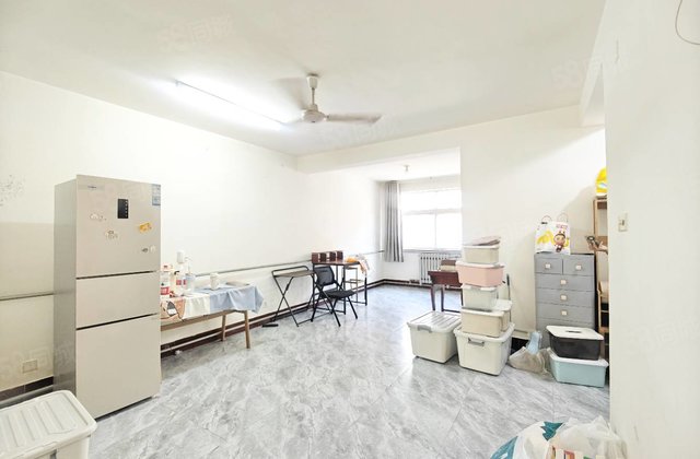 新出！东昌东 实验 西苑小区 精装三室 多层二楼 滨河花园