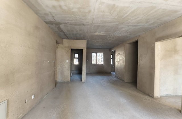 壹品原著3室2厅126.5㎡53.8万二手房图片