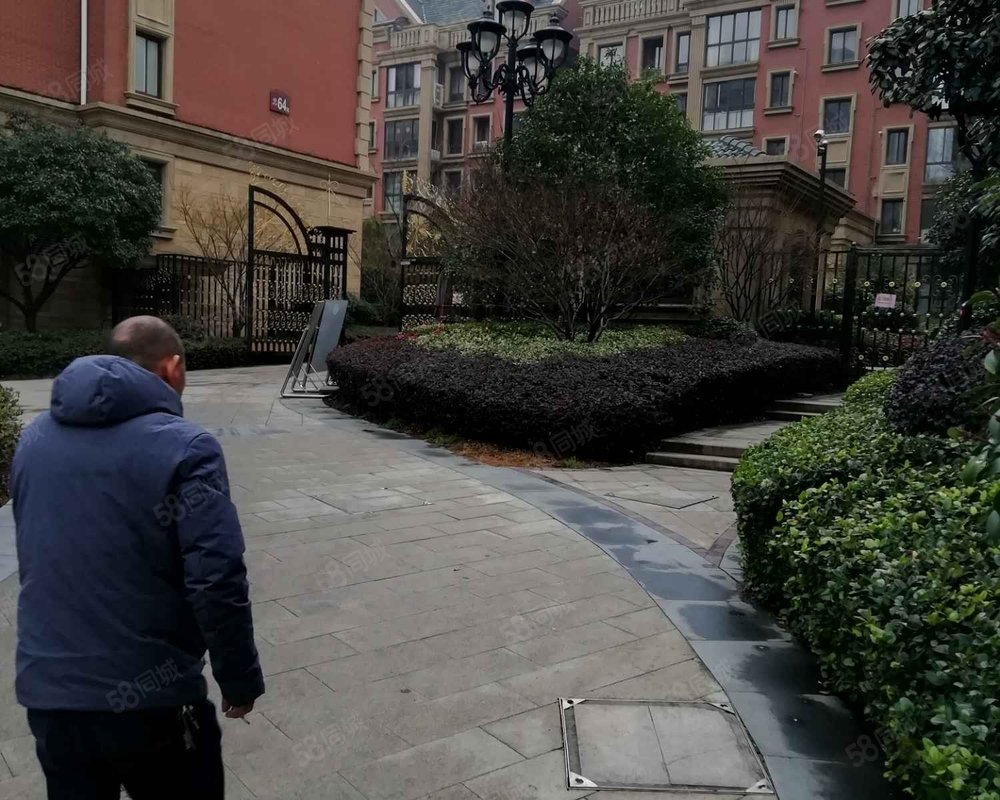 【鹏欣领誉一期, 鹏欣领誉一期小区详情,房价走势,房源,业主论坛】