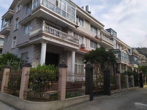 锦都花园一区房屋出租,锦都花园一区二手房出售】- 温岭58同城