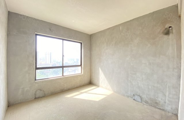 和公馆3室2厅90.02㎡26.8万二手房图片
