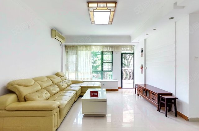 星海名城(一期)3室2厅92.96㎡498万二手房图片