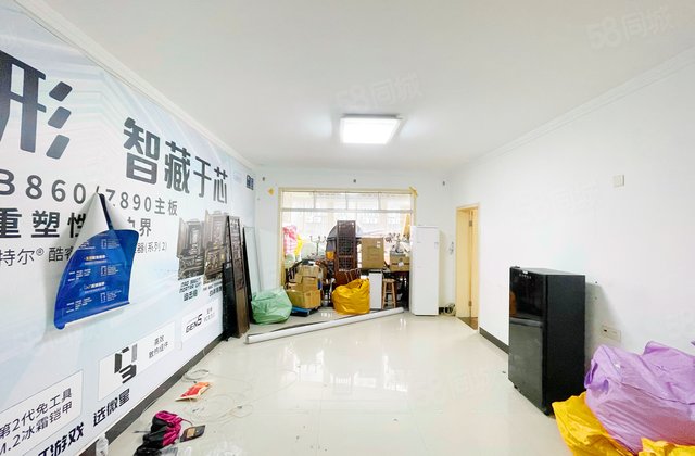 华瑞大厦商务楼3室2厅98.11㎡78万二手房图片